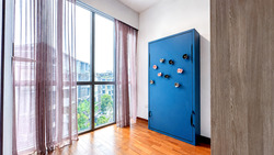 Mon Jervois (D10), Condominium #592683221